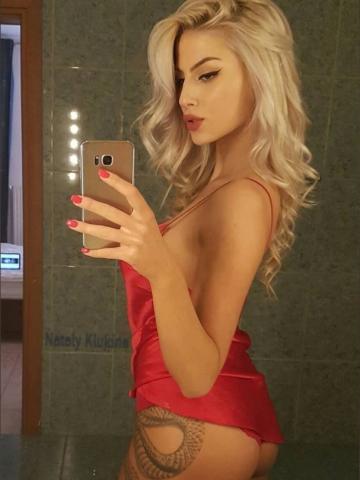 Индивидуалка Марта фото 2
