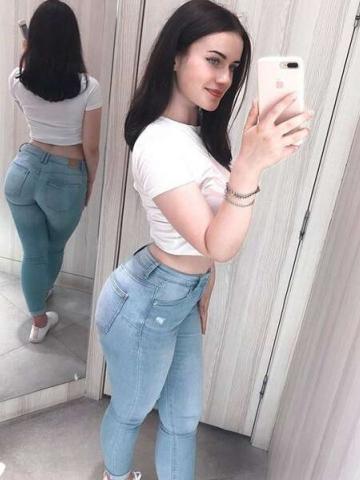 Индивидуалка Ярослава фото 3