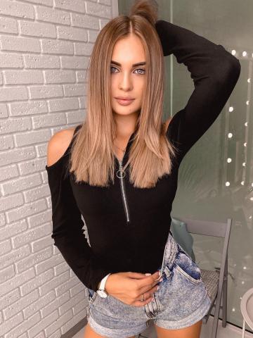 Проститутка Елена, 22 года, г. Новая Казмаска