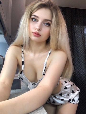 Индивидуалка Ксения фото 5